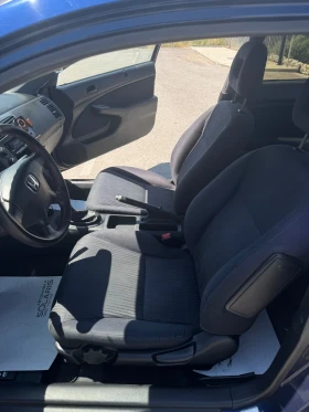 Honda Civic 1.7i | Auto.bg — изображение 6 Honda Civic 1.7i | Auto.bg — изображение 6