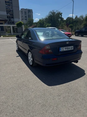 Honda Civic 1.7i | Auto.bg — изображение 3 Honda Civic 1.7i | Auto.bg — изображение 3