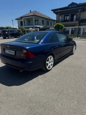 Honda Civic 1.7i | Auto.bg — изображение 4 Honda Civic 1.7i | Auto.bg — изображение 4