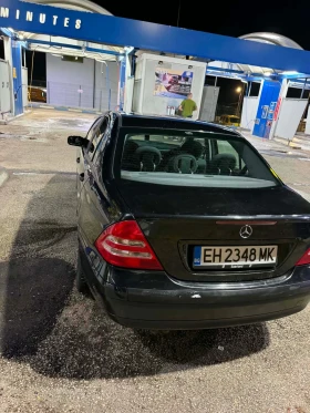 Mercedes-Benz C 200 Компресор! - 1700 € / 3324.91 лв. - 86456318 2 | Car24.bg Mercedes-Benz C 200 Компресор! - 1700 € / 3324.91 лв. - 86456318 2