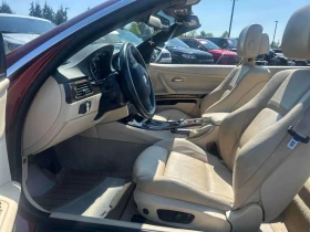 BMW 335 i / CABRIO / CARFAX / АВТОКРЕДИТ / Harman Kardon | Auto.bg — изображение 5 BMW 335 i / CABRIO / CARFAX / АВТОКРЕДИТ / Harman Kardon | Auto.bg — изображение 5