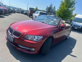 BMW 335 i / CABRIO / CARFAX / АВТОКРЕДИТ / Harman Kardon