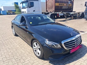 Mercedes-Benz E 200 - 18500 € - 96669460 3 | Car24.bg Mercedes-Benz E 200 - 18500 € - 96669460 3