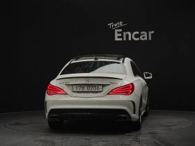 Mercedes-Benz CLA CLA250 4MATIC| 211к.с. | Auto.bg — изображение 4 Mercedes-Benz CLA CLA250 4MATIC| 211к.с. | Auto.bg — изображение 4