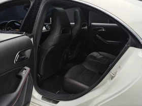 Mercedes-Benz CLA CLA250 4MATIC| 211к.с. | Auto.bg — изображение 12 Mercedes-Benz CLA CLA250 4MATIC| 211к.с. | Auto.bg — изображение 12