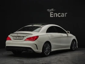 Mercedes-Benz CLA CLA250 4MATIC| 211к.с. | Auto.bg — изображение 2 Mercedes-Benz CLA CLA250 4MATIC| 211к.с. | Auto.bg — изображение 2
