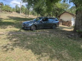 Mercedes-Benz E 220 W212 BlueTEC - 6900 € - 90142696 11 | Car24.bg Mercedes-Benz E 220 W212 BlueTEC - 6900 € - 90142696 11