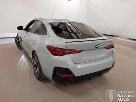 BMW 420 d Gran Coupe Sportautomatic - 43200 € - 53162927 2 | Car24.bg BMW 420 d Gran Coupe Sportautomatic - 43200 € - 53162927 2