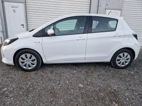 Toyota Yaris 1.5 Hybrid Life - 6900 € - 62474375 7 | Car24.bg Toyota Yaris 1.5 Hybrid Life - 6900 € - 62474375 7