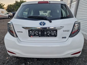 Toyota Yaris 1.5 Hybrid Life - 6900 € - 62474375 5 | Car24.bg Toyota Yaris 1.5 Hybrid Life - 6900 € - 62474375 5