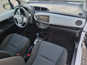 Toyota Yaris 1.5 Hybrid Life - 6900 € - 62474375 13 | Car24.bg Toyota Yaris 1.5 Hybrid Life - 6900 € - 62474375 13