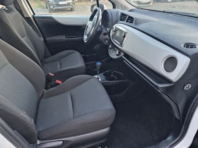 Toyota Yaris 1.5 Hybrid Life - 6900 € - 62474375 12 | Car24.bg Toyota Yaris 1.5 Hybrid Life - 6900 € - 62474375 12
