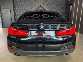 BMW 540 i xDrive * BOWERS & WILKINS * КАМЕРА | Auto.bg — изображение 4 BMW 540 i xDrive * BOWERS & WILKINS * КАМЕРА | Auto.bg — изображение 4
