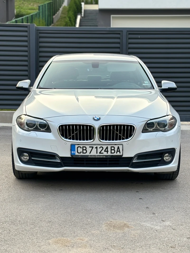 BMW 520 F10 B47 - 10100 € / 19753.88 лв. - 51000652 1 | Car24.bg BMW 520 F10 B47 - 10100 € / 19753.88 лв. - 51000652 1