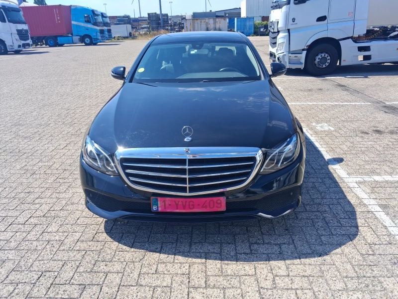Mercedes-Benz E 200 - 18500 € - 96669460 1 | Car24.bg Mercedes-Benz E 200 - 18500 € - 96669460 1