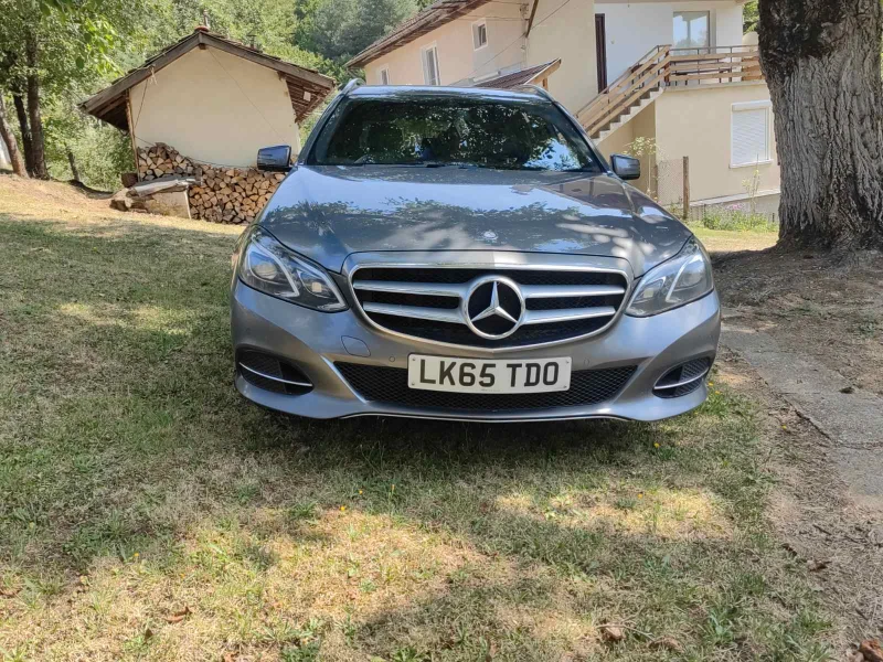 Mercedes-Benz E 220 W212 BlueTEC - 6900 € - 90142696 1 | Car24.bg Mercedes-Benz E 220 W212 BlueTEC - 6900 € - 90142696 1