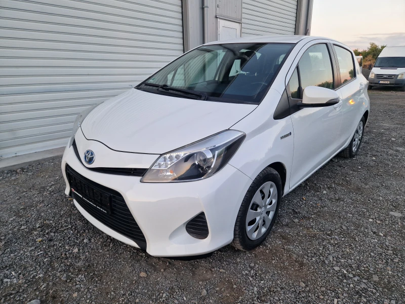 Toyota Yaris 1.5 Hybrid Life - 6900 € - 62474375 1 | Car24.bg Toyota Yaris 1.5 Hybrid Life - 6900 € - 62474375 1