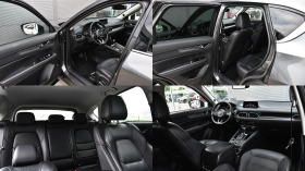 Mazda CX-5 Sport Line 2.2 SKYACTIV-D 4x4 Automatic | Mobile.bg   14