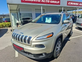 Jeep Cherokee 3.2 v6 274hp - Car24.bg Jeep Cherokee 3.2 v6 274hp