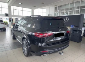 Mercedes-Benz GLS580 4Matic AMG-Line 7 Seater - 219990 лв. / 112479.10 € - 32847839 3 | Car24.bg Mercedes-Benz GLS580 4Matic AMG-Line 7 Seater - 219990 лв. / 112479.10 € - 32847839 3