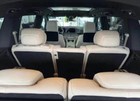 Mercedes-Benz GLS580 4Matic AMG-Line 7 Seater - 219990 лв. / 112479.10 € - 32847839 11 | Car24.bg Mercedes-Benz GLS580 4Matic AMG-Line 7 Seater - 219990 лв. / 112479.10 € - 32847839 11