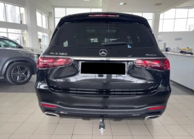 Mercedes-Benz GLS580 4Matic AMG-Line 7 Seater - 219990 лв. / 112479.10 € - 32847839 4 | Car24.bg Mercedes-Benz GLS580 4Matic AMG-Line 7 Seater - 219990 лв. / 112479.10 € - 32847839 4