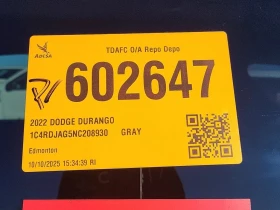 Dodge Durango * SXT * CARFAX * БЕЗ ПЪРВОНАЧАЛНА ВНОСКА - 45499 лв. / 23263.27 € - 71045853 14 | Car24.bg Dodge Durango * SXT * CARFAX * БЕЗ ПЪРВОНАЧАЛНА ВНОСКА - 45499 лв. / 23263.27 € - 71045853 14