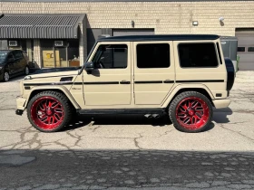 Mercedes-Benz G 55 AMG CARFAX* АВТОФИНАНСИРАНЕ БЕЗ ПЪРВОНАЧАЛНА ВНОСКА - 86000 лв. / 43971.10 € - 16408744 2 | Car24.bg Mercedes-Benz G 55 AMG CARFAX* АВТОФИНАНСИРАНЕ БЕЗ ПЪРВОНАЧАЛНА ВНОСКА - 86000 лв. / 43971.10 € - 16408744 2