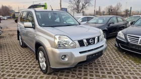 Nissan X-trail 2.5i Automatik - Car24.bg Nissan X-trail 2.5i Automatik