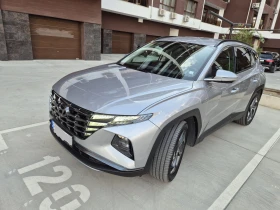 Hyundai Tucson Гаранционен - Luxury - 4x4 - Car24.bg Hyundai Tucson Гаранционен - Luxury - 4x4