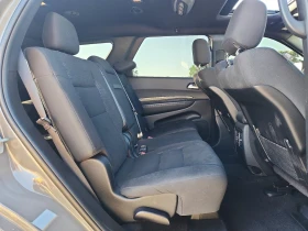 Dodge Durango 3.6l Sxt - 19500 € / 38138.68 лв. - 49001725 11 | Car24.bg Dodge Durango 3.6l Sxt - 19500 € / 38138.68 лв. - 49001725 11
