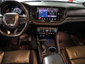 Dodge Durango * GT Plus AWD * CARFAX * ЦЕНА ДО БГ | Auto.bg — изображение 6 Dodge Durango * GT Plus AWD * CARFAX * ЦЕНА ДО БГ | Auto.bg — изображение 6
