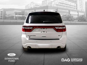 Dodge Durango * GT Plus AWD * CARFAX * ЦЕНА ДО БГ | Auto.bg — изображение 3 Dodge Durango * GT Plus AWD * CARFAX * ЦЕНА ДО БГ | Auto.bg — изображение 3