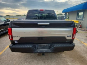 Ford F150 3.5l Supercrew | Auto.bg — изображение 6 Ford F150 3.5l Supercrew | Auto.bg — изображение 6