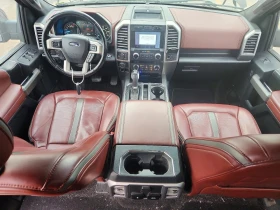 Ford F150 3.5l Supercrew | Auto.bg — изображение 8 Ford F150 3.5l Supercrew | Auto.bg — изображение 8
