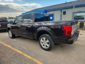 Ford F150 3.5l Supercrew | Auto.bg — изображение 2 Ford F150 3.5l Supercrew | Auto.bg — изображение 2