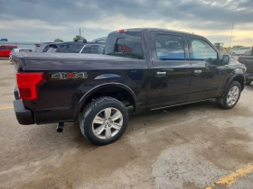 Ford F150 3.5l Supercrew | Auto.bg — изображение 3 Ford F150 3.5l Supercrew | Auto.bg — изображение 3