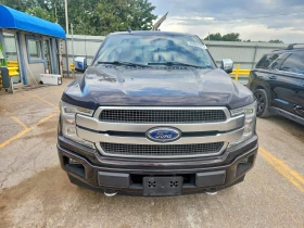 Ford F150 3.5l Supercrew | Auto.bg — изображение 5 Ford F150 3.5l Supercrew | Auto.bg — изображение 5
