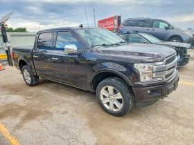Ford F150 3.5l Supercrew | Auto.bg — изображение 4 Ford F150 3.5l Supercrew | Auto.bg — изображение 4