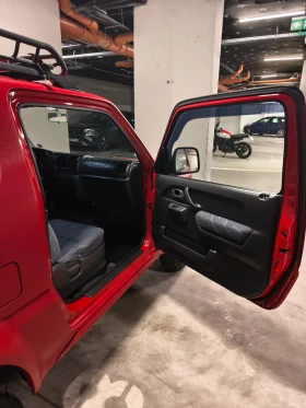 Suzuki Jimny 1300 - 6666 € - 87398524 15 | Car24.bg Suzuki Jimny 1300 - 6666 € - 87398524 15