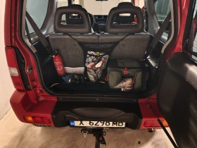 Suzuki Jimny 1300 - 6666 € - 87398524 17 | Car24.bg Suzuki Jimny 1300 - 6666 € - 87398524 17