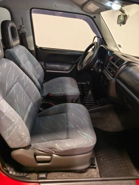 Suzuki Jimny 1300 - 6666 € - 87398524 14 | Car24.bg Suzuki Jimny 1300 - 6666 € - 87398524 14
