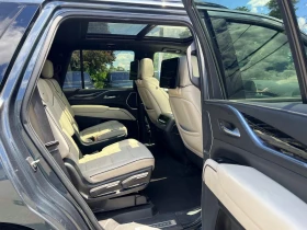 Cadillac Escalade undefined | Auto.bg — изображение 6 Cadillac Escalade undefined | Auto.bg — изображение 6