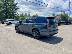 Cadillac Escalade undefined | Auto.bg — изображение 3 Cadillac Escalade undefined | Auto.bg — изображение 3