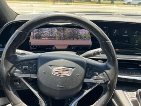 Cadillac Escalade undefined | Auto.bg — изображение 7 Cadillac Escalade undefined | Auto.bg — изображение 7