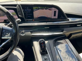 Cadillac Escalade undefined | Auto.bg — изображение 10 Cadillac Escalade undefined | Auto.bg — изображение 10