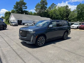 Cadillac Escalade undefined | Auto.bg — изображение 2 Cadillac Escalade undefined | Auto.bg — изображение 2