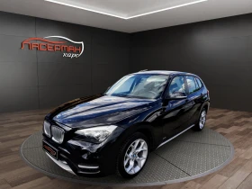BMW X1 18D X-LINE - Car24.bg BMW X1 18D X-LINE