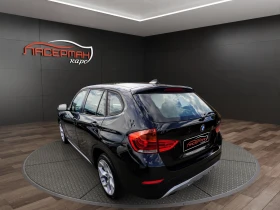BMW X1 18D X-LINE | Auto.bg — изображение 4 BMW X1 18D X-LINE | Auto.bg — изображение 4