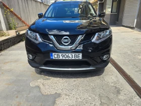 Nissan X-trail 2.5 ROGUE LPG | Auto.bg — изображение 4 Nissan X-trail 2.5 ROGUE LPG | Auto.bg — изображение 4